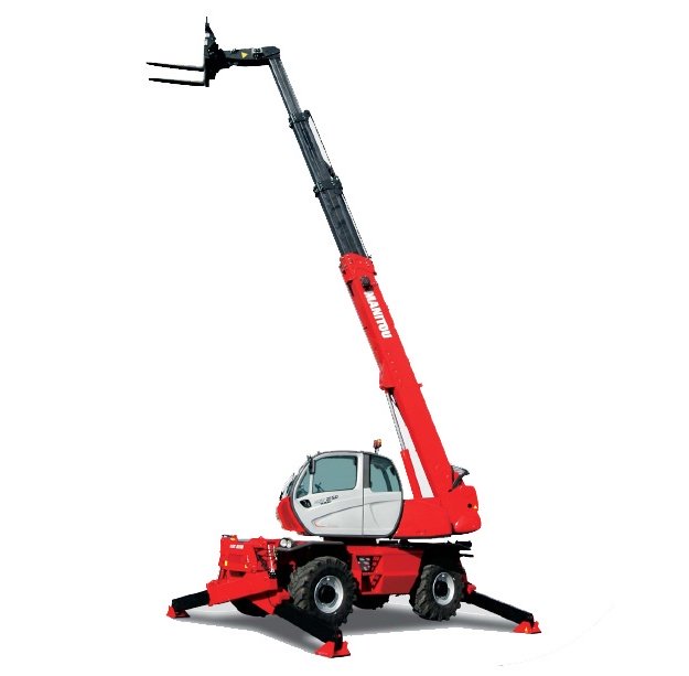 Manitou MRT2150